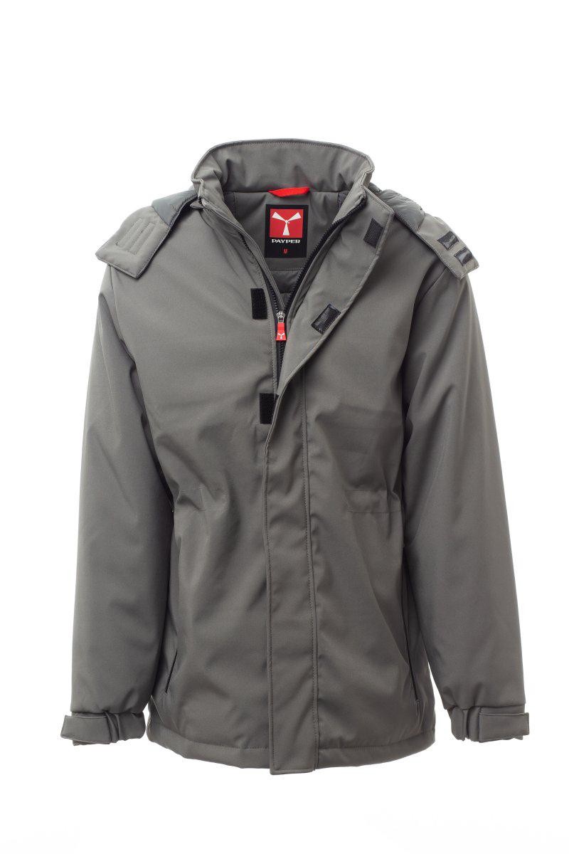 Giubbotto da Lavoro Softshell Stretch Multitasche Payper Nordet AY 7249
