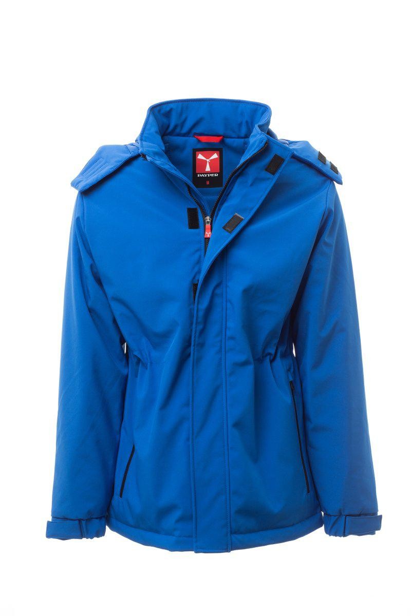 Giubbotto da Lavoro Softshell Stretch Multitasche Payper Nordet AY 7249