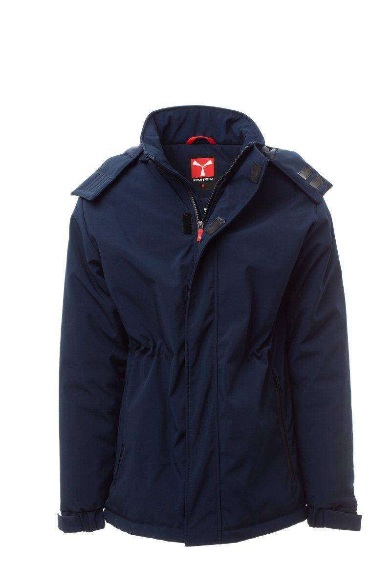 Giubbotto da Lavoro Softshell Stretch Multitasche Payper Nordet AY 7249