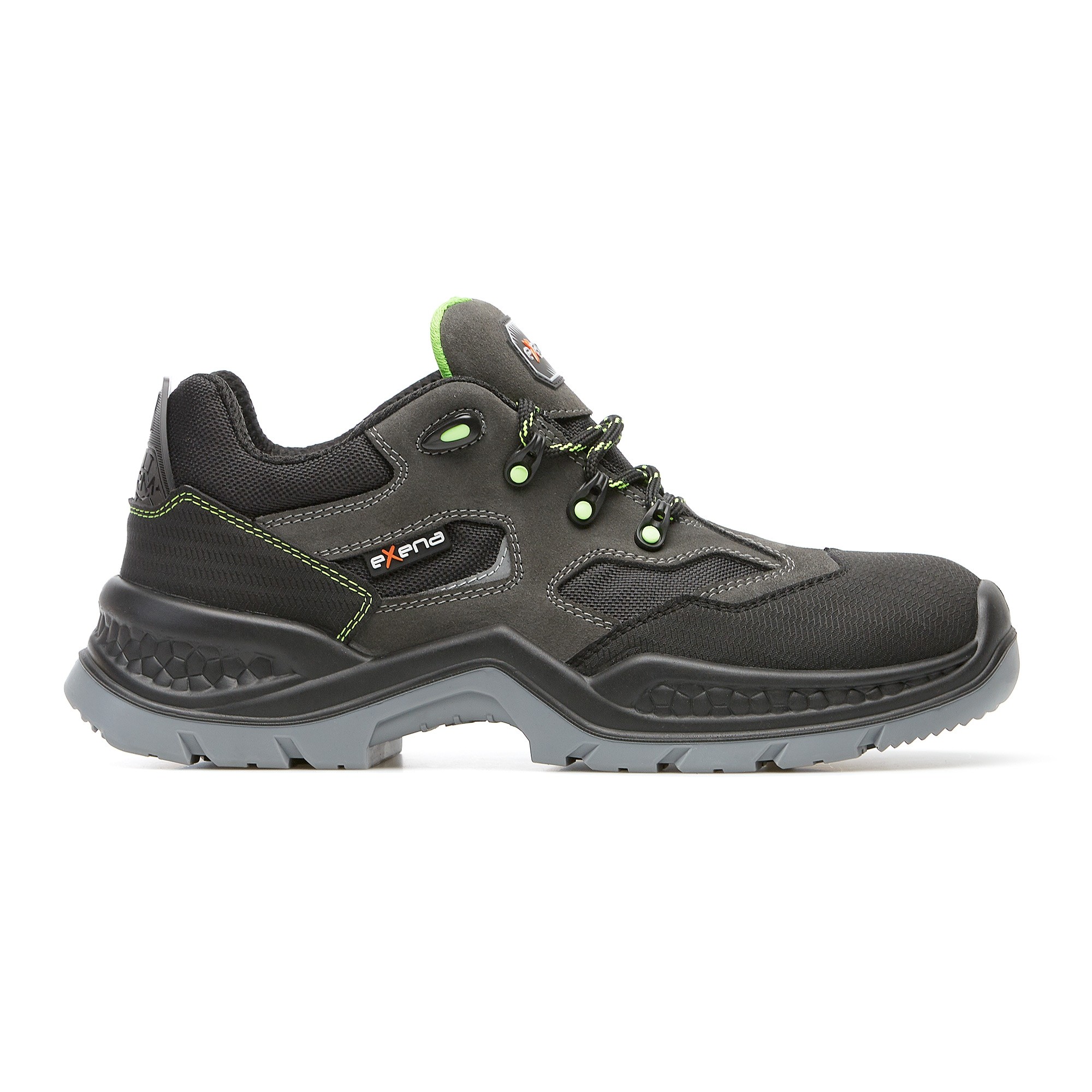 Scarpe Antinfortunistiche Exena Timor_20 S3 SRC A0321V008