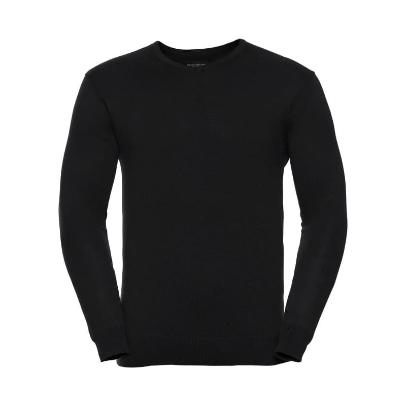 Pullover Da Lavoro con Scollo a V Russell - JE710M