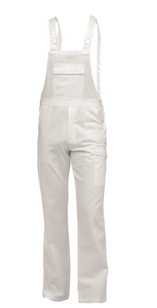 Salopette da Lavoro New Extra Siggi 100% Cotone 14SA0041/00-0030