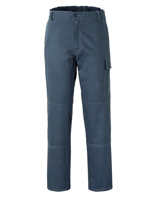 Pantalone da Lavoro Multitasche Rossini TermoPlus+ A00108