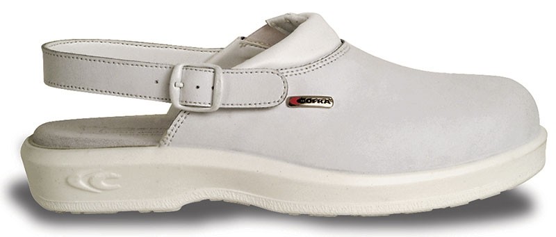 Sabot Cofra Ioannes SRC con cinturino 75011-001
