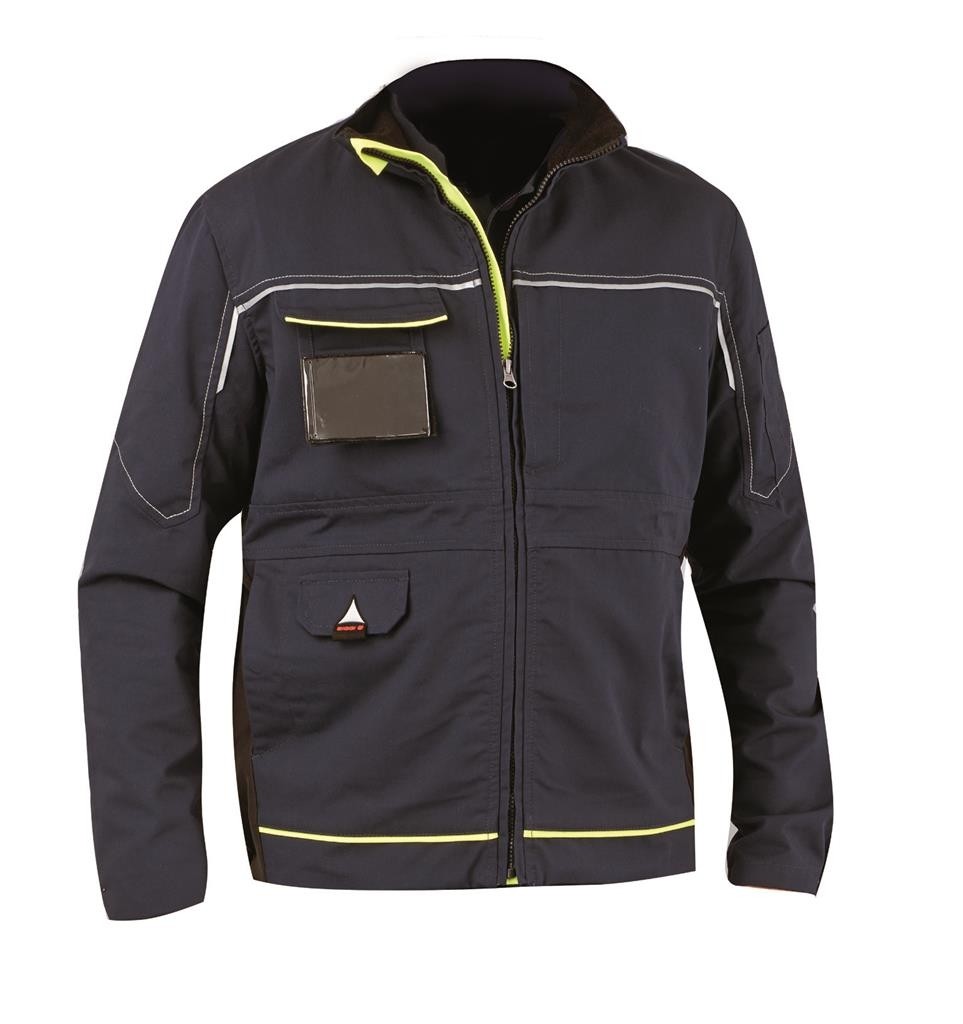 Giubbino da Lavoro Explorer Siggi 62GB0419/00-0735