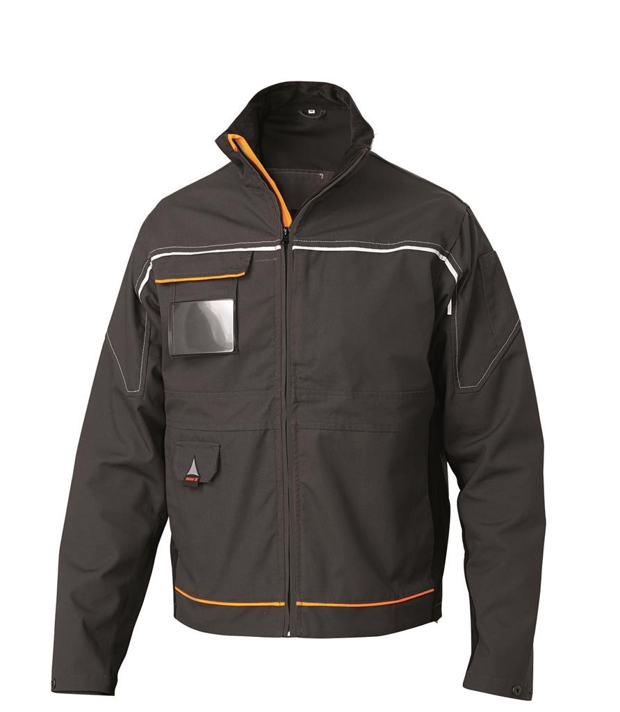 Giubbino da Lavoro Explorer Siggi 62GB0419/00-0735