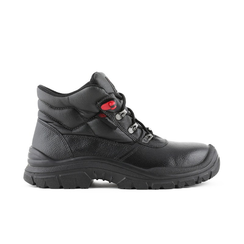 Scarpe antinfortunistiche Doron Fighter S3 SRC - ES0002