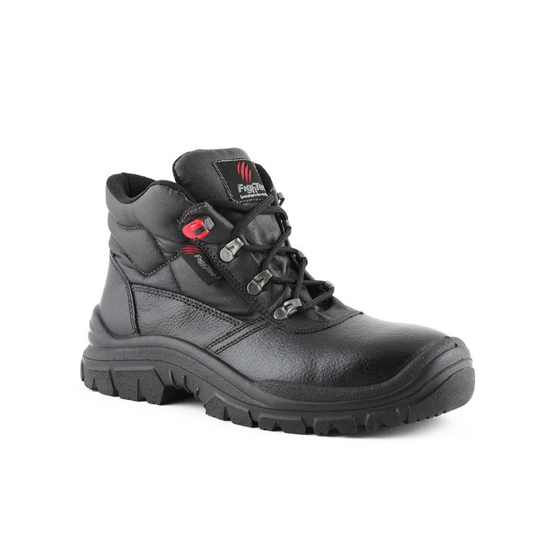 Scarpe antinfortunistiche Doron Fighter S3 SRC - ES0002