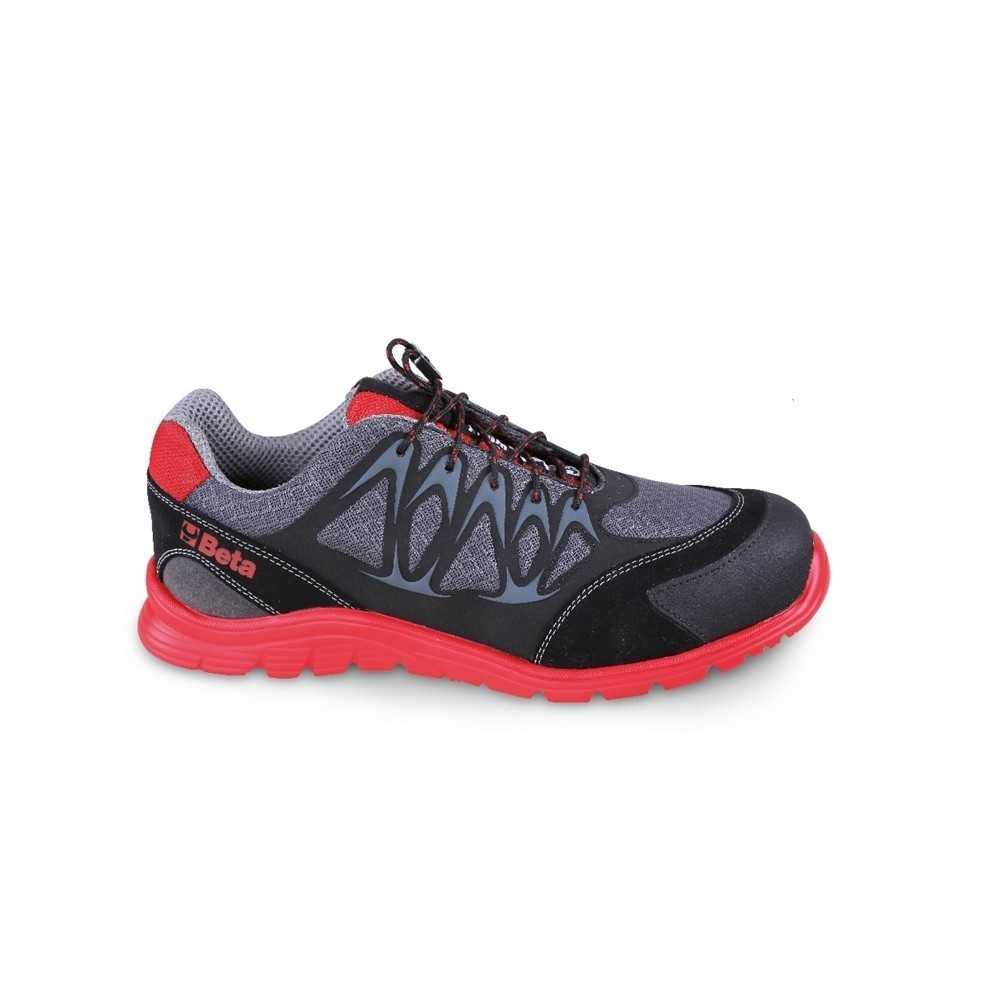 Scarpe Antinfortunistiche Beta Sneakers 7340R S1P SRC