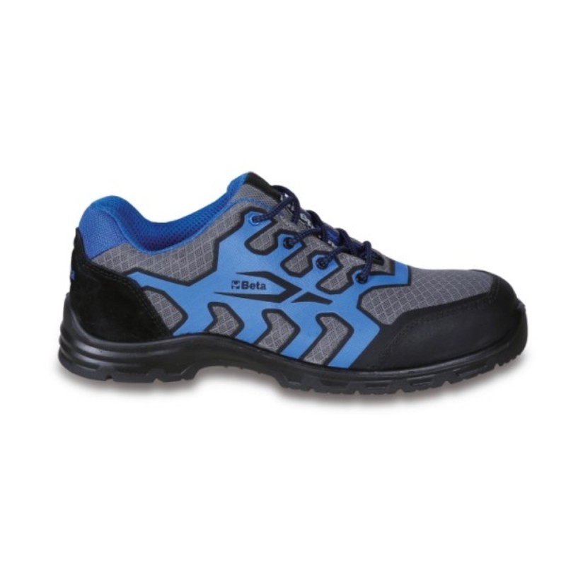 Scarpe Antinfortunistiche Beta 7217FB S1P SRC