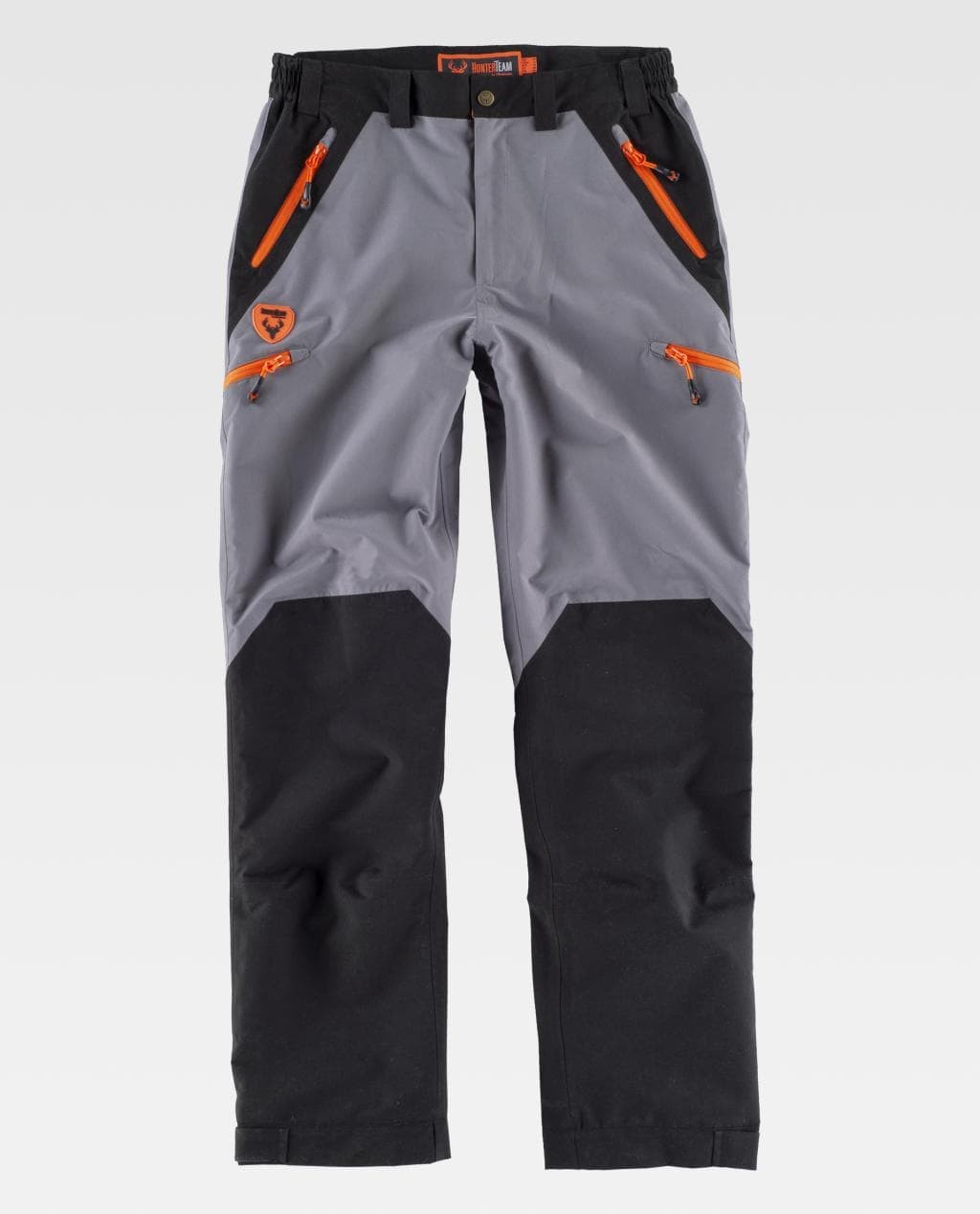 Pantalone da Lavoro Impermeabile Caccia S8320 - Workteam