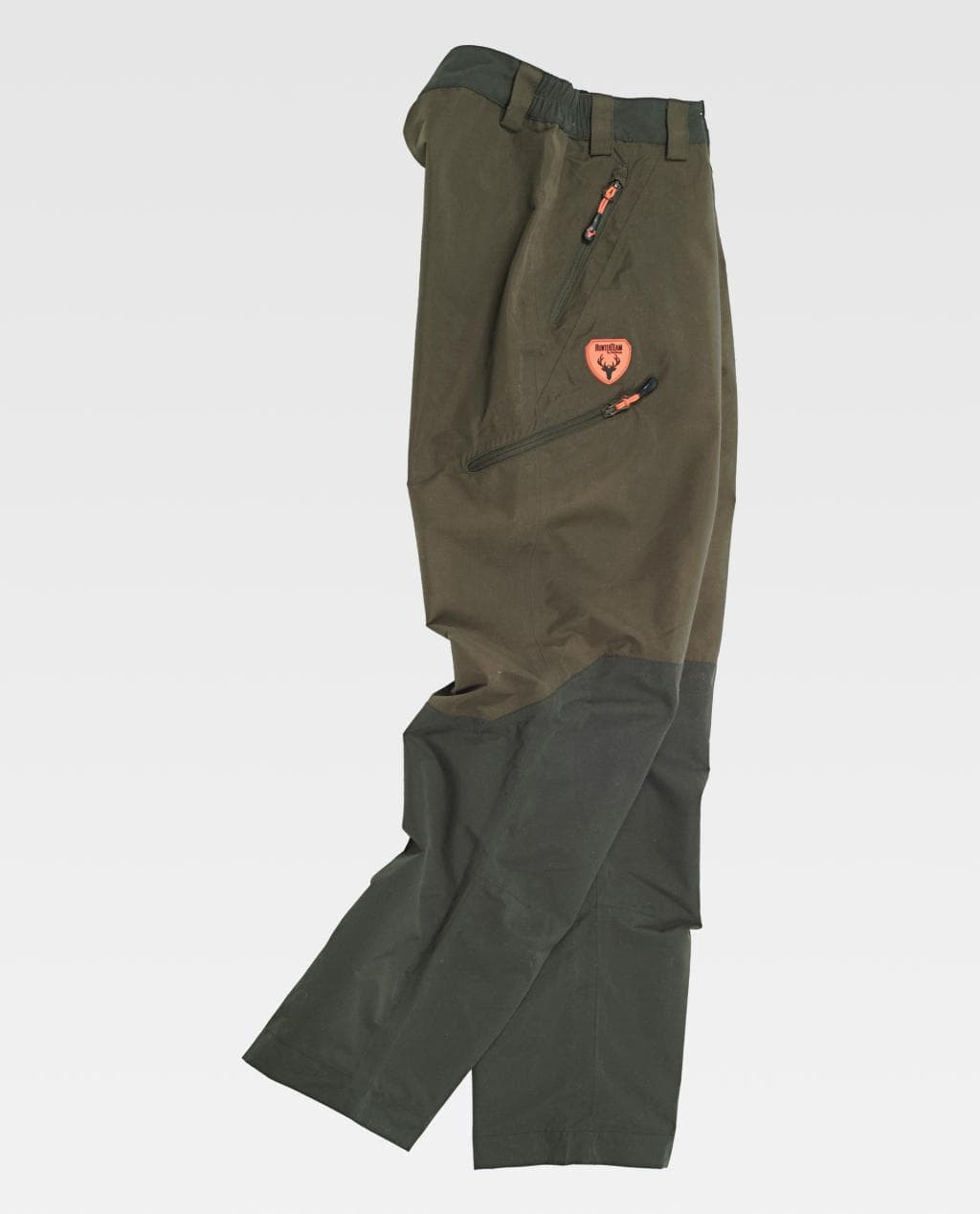 Pantalone da Lavoro Impermeabile Caccia S8320 - Workteam