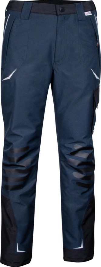 Pantaloni da Lavoro Multitasche Invernali Cofra Sorfold V607-0