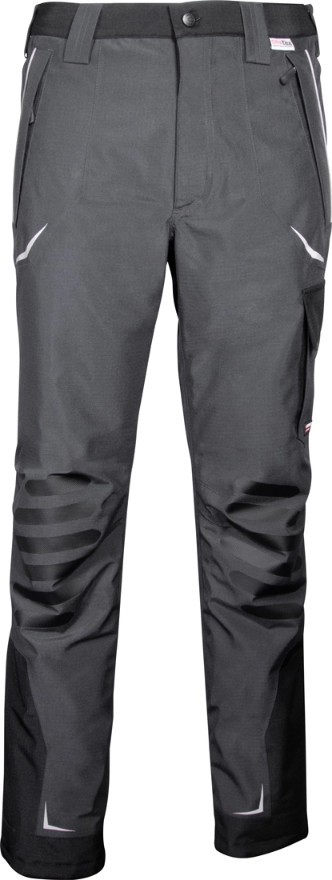 Pantaloni da Lavoro Multitasche Invernali Cofra Sorfold V607-0