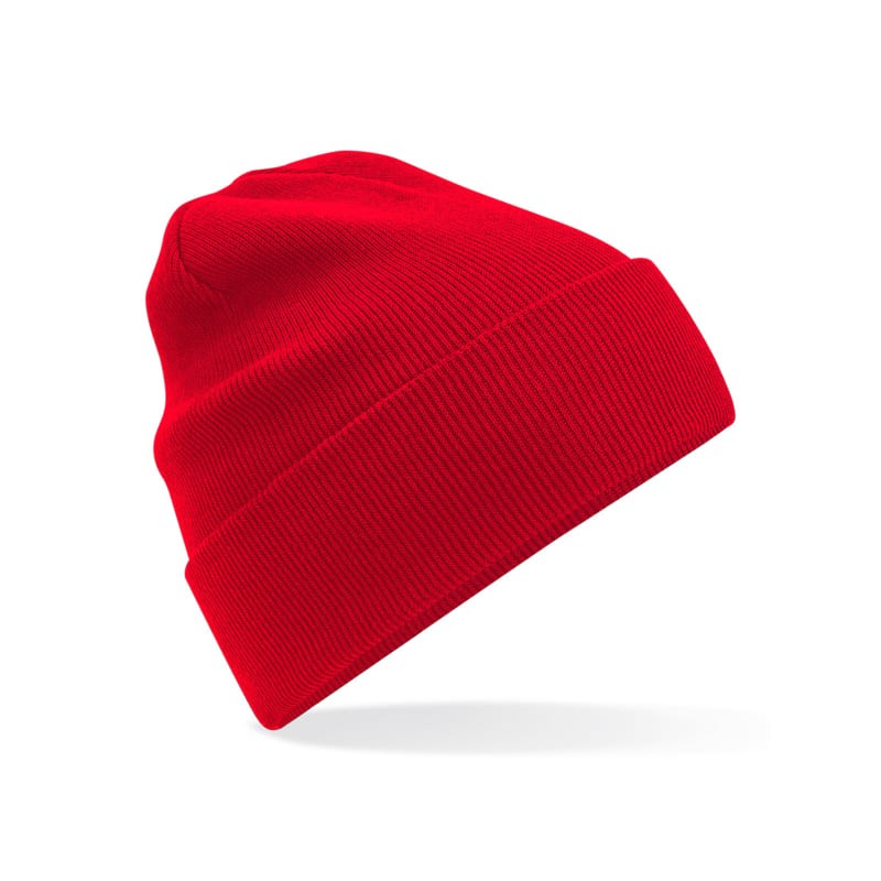 Cappello Repellent Thermal Elements Beanie Beechfield - B45N