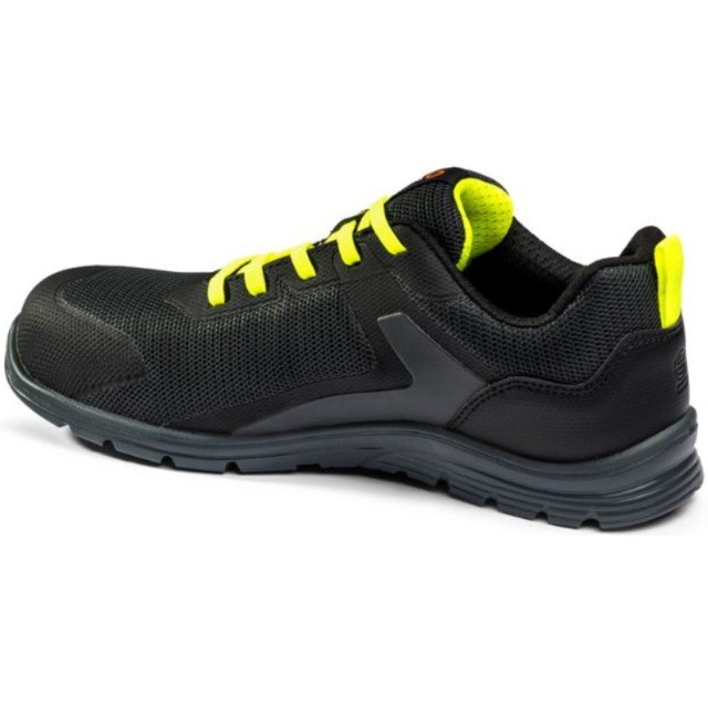 Scarpe Antinfortunistiche Basse Metalfree Sparco Practice Advanced Josef S1PS SR FO ESD BTB0047B0E33