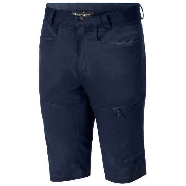 Bermuda da Lavoro Stretch Multitasche Sparco Grit Yale BTP0005B0