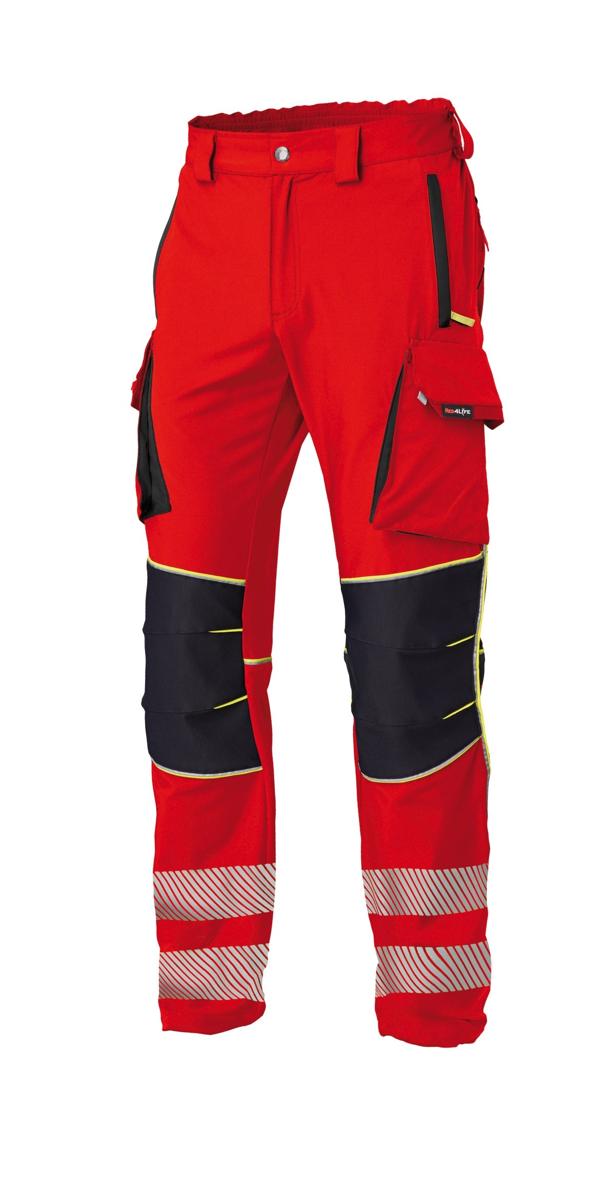 Pantalone da Lavoro Siggi Energy 07PA0958/00