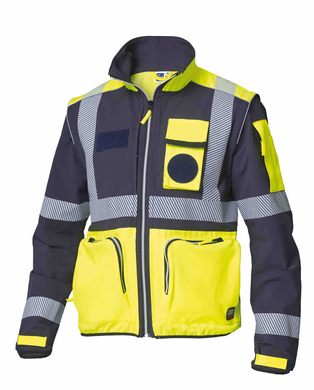 Giacca da Lavoro Siggi Protezione Civile 08GB0725/00