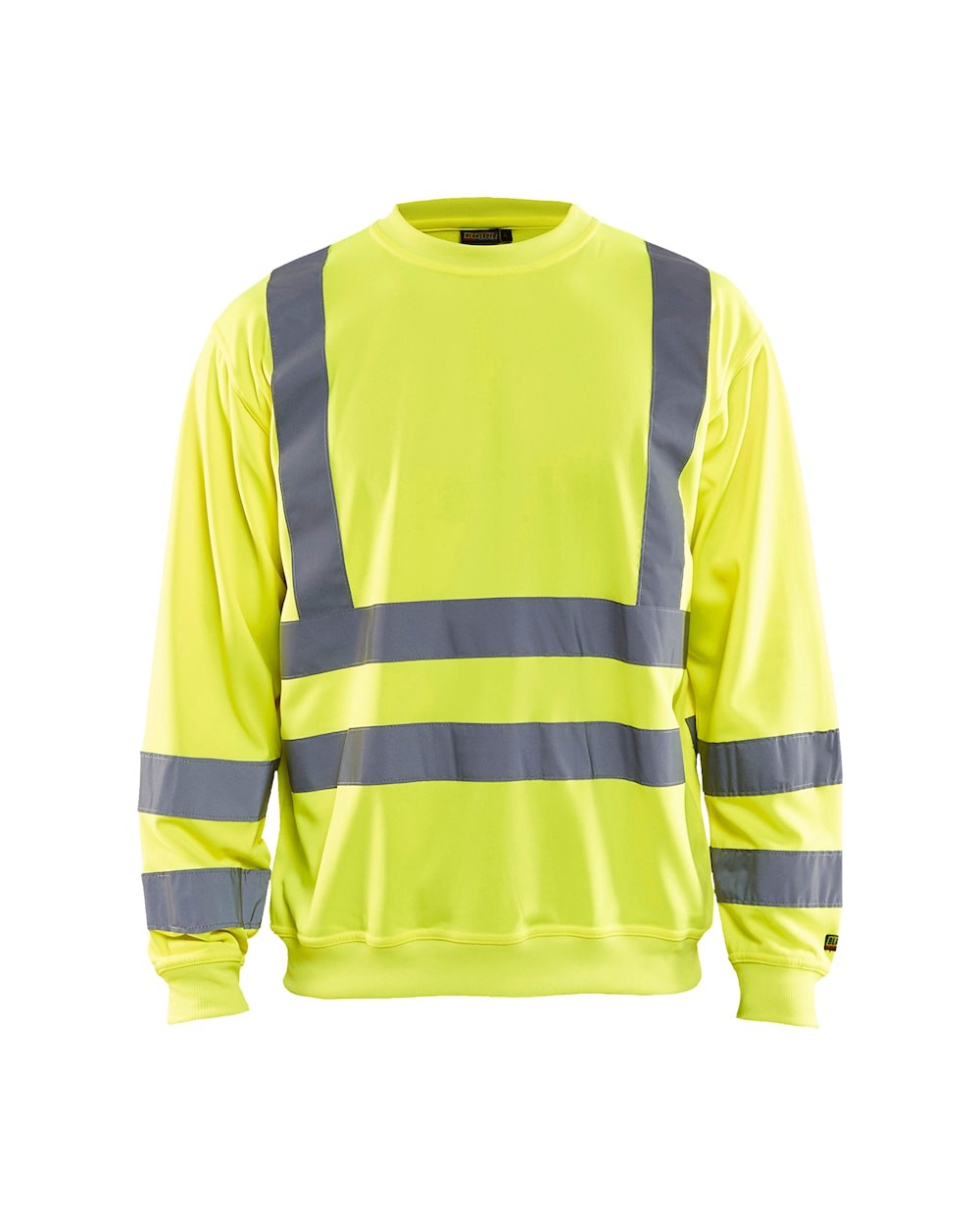 Felpa da Lavoro Blaklader alta visibilit� 334119743300L