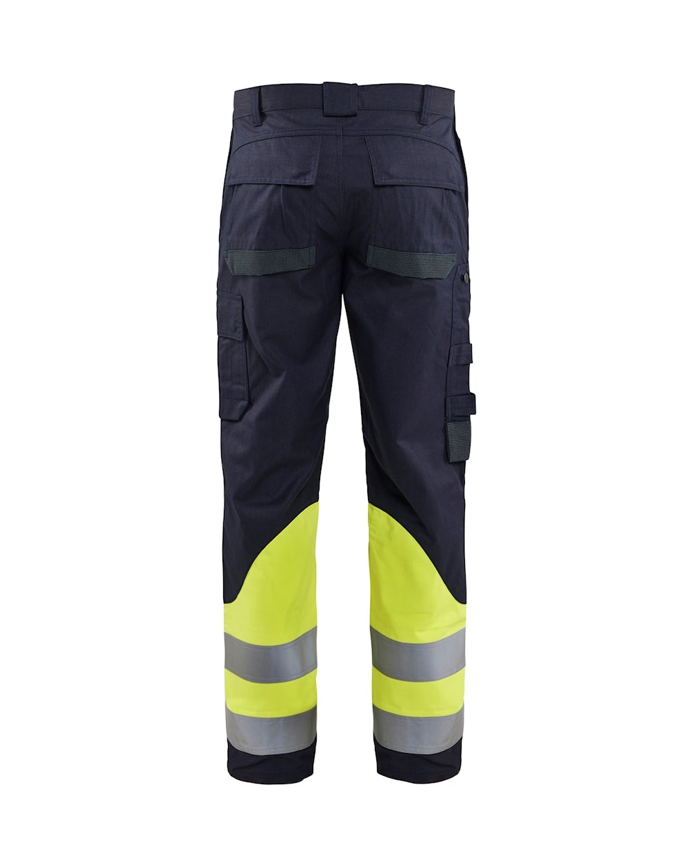 Pantaloni da lavoro Multitasche ignifugo Blaklader Multinorma Inerenti 148815128933C50