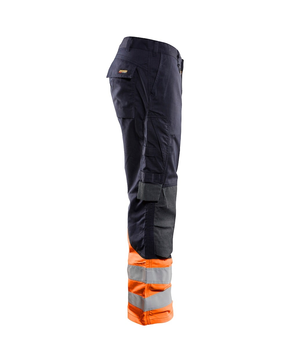 Pantaloni da lavoro Multitasche ignifugo Blaklader Multinorma Inerenti 148815138953C50