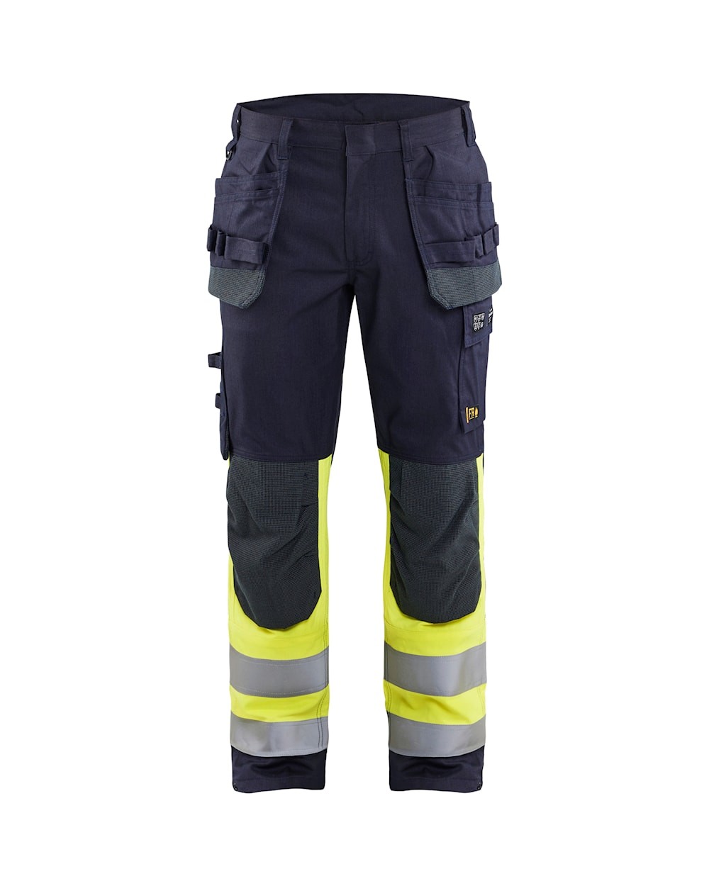Pantaloni da lavoro Multitasche ignifugo Blaklader Multinorma Inerenti 148915128933C50