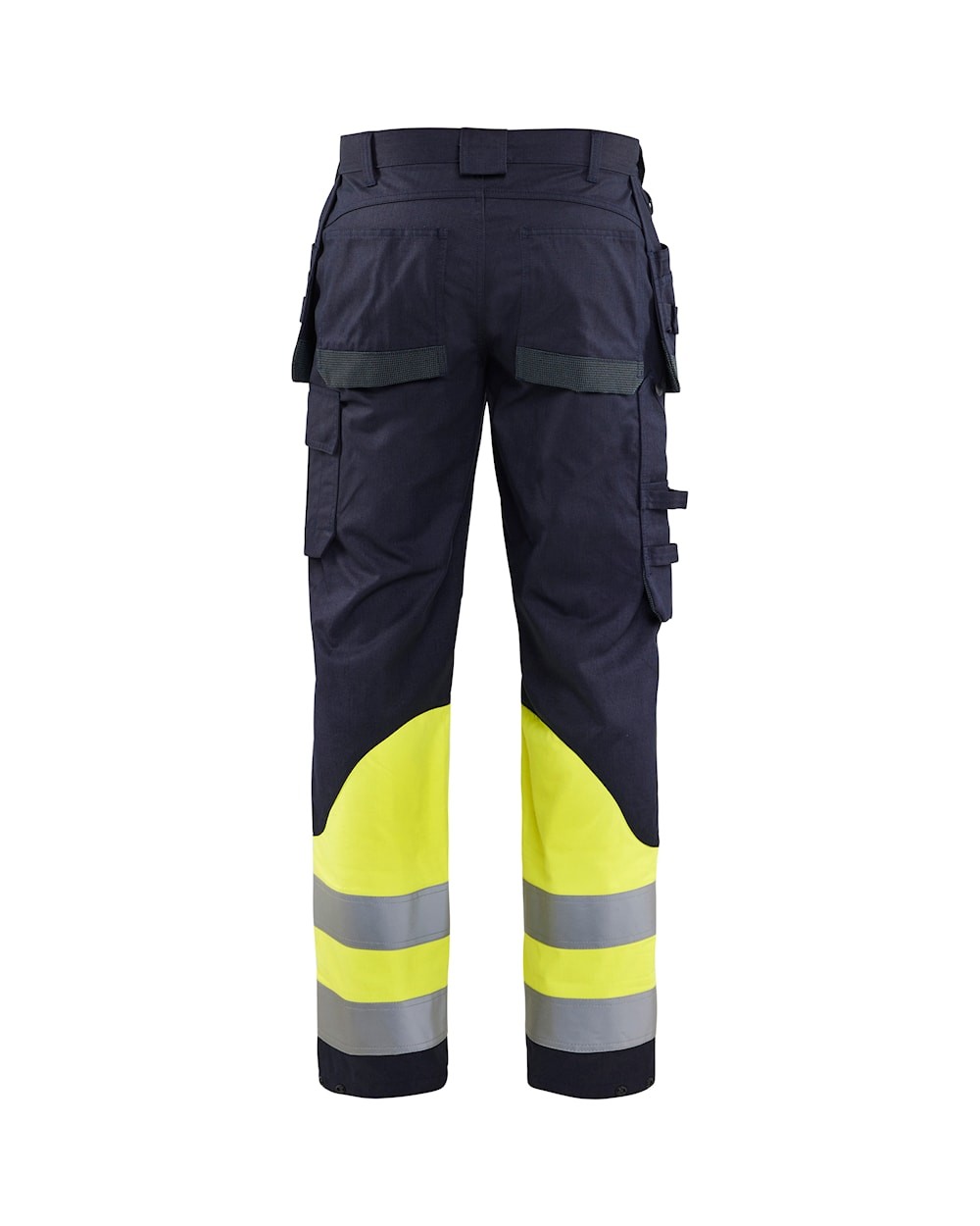 Pantaloni da lavoro Multitasche ignifugo Blaklader Multinorma Inerenti 148915128933C50