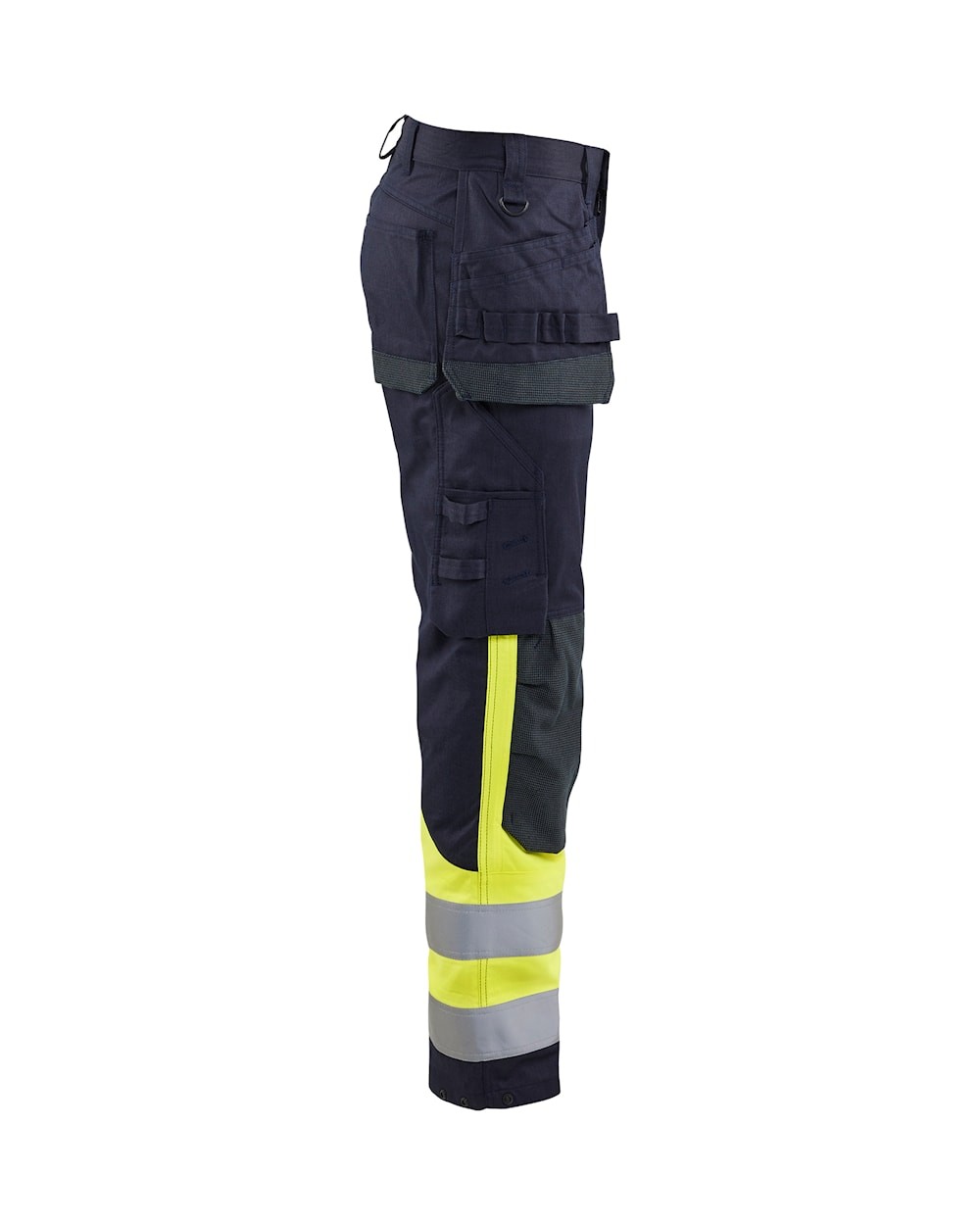 Pantaloni da lavoro Multitasche ignifugo Blaklader Multinorma Inerenti 148915128933C50