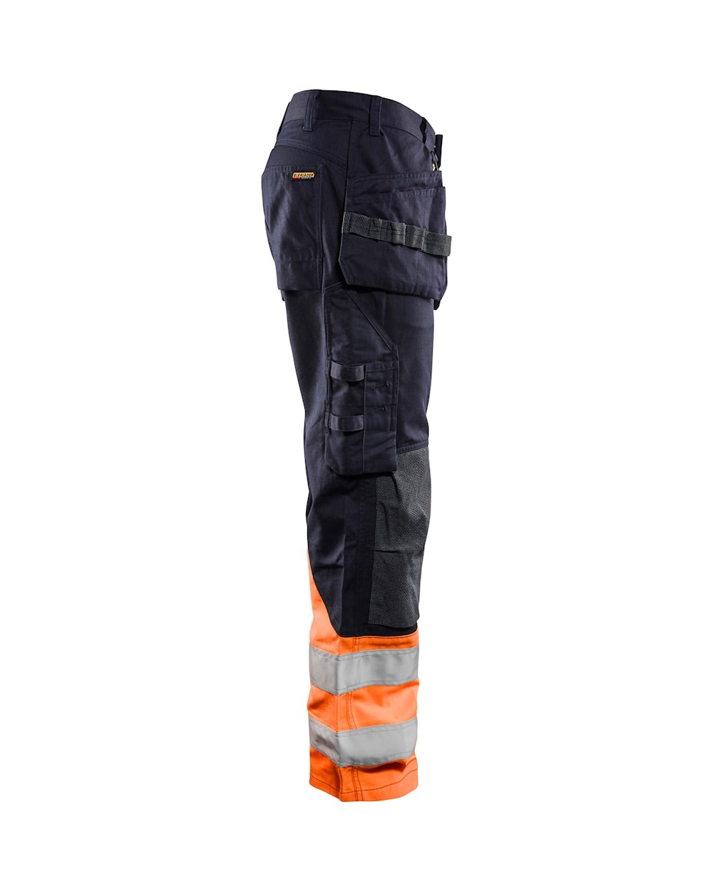 Pantaloni da lavoro Multitasche ignifugo Blaklader Multinorma Inerenti 148915138953C50