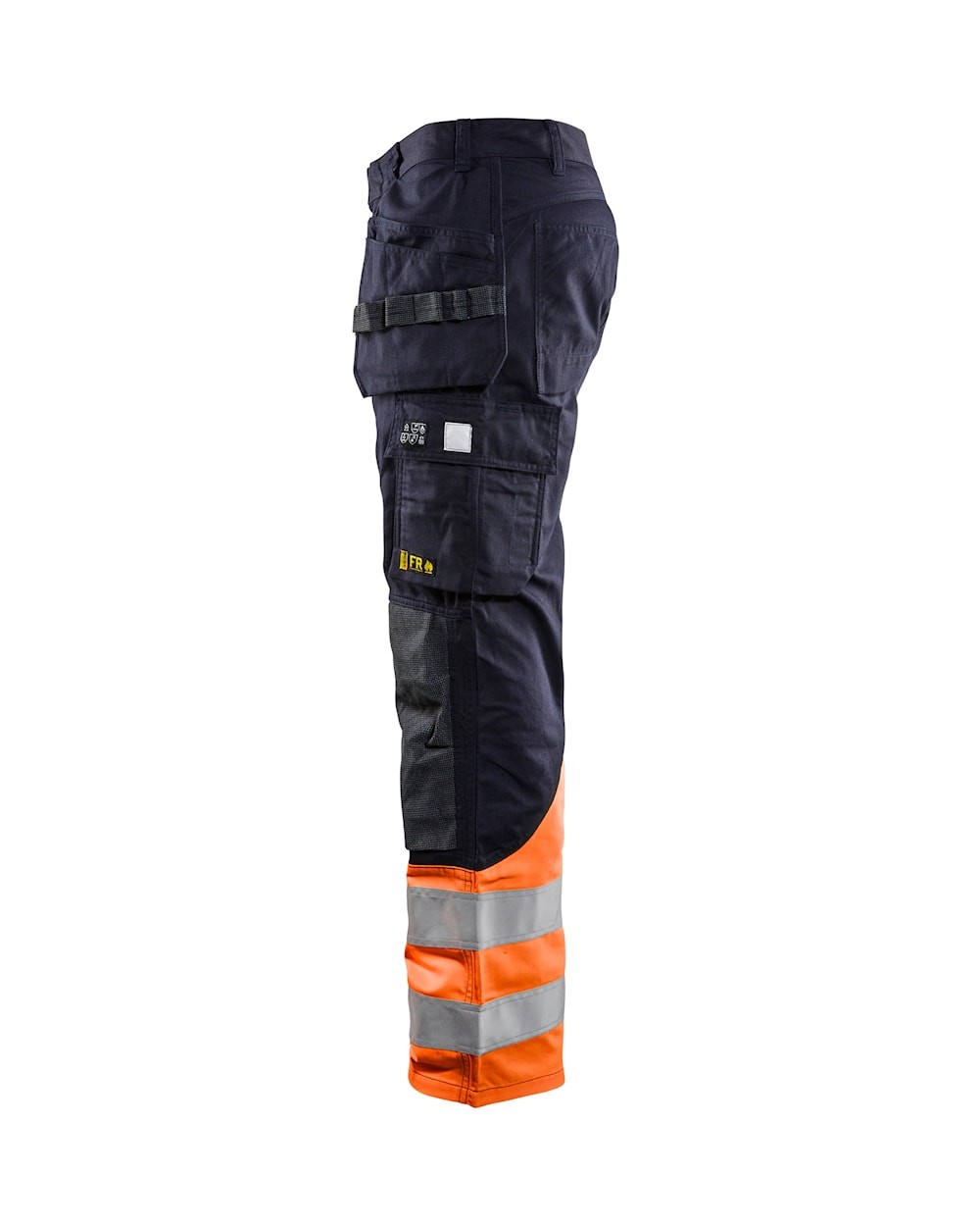 Pantaloni da lavoro Multitasche ignifugo Blaklader Multinorma Inerenti 148915138953C50