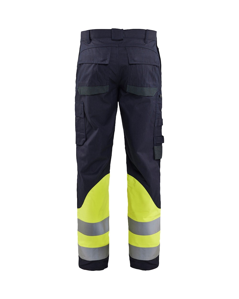 Pantaloni da lavoro Multitasche ignifugo Blaklader multinorma inerenti APC2 149115128933C50