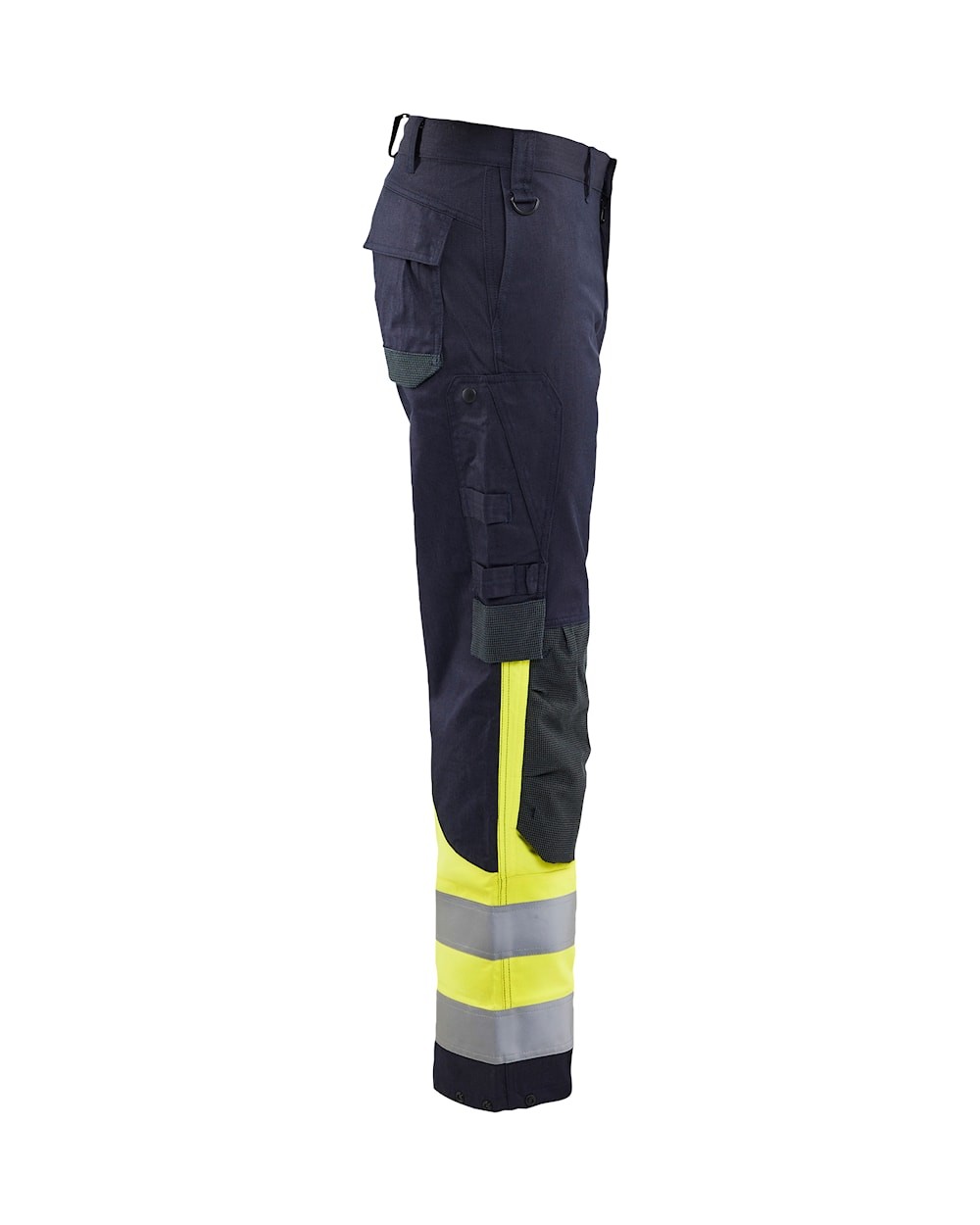 Pantaloni da lavoro Multitasche ignifugo Blaklader multinorma inerenti APC2 149115128933C50