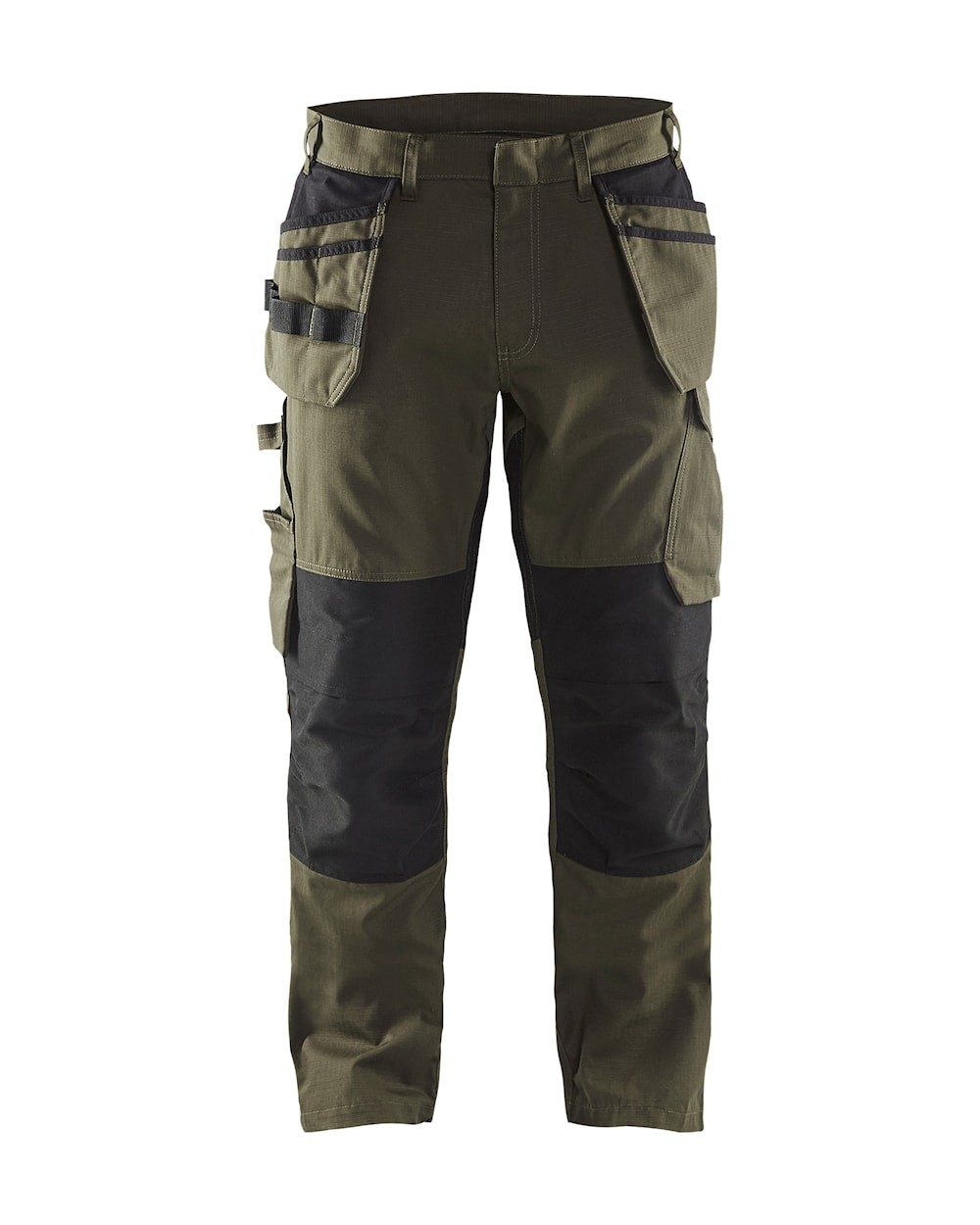 Pantaloni da lavoro Multitasche Blaklader Service Stretch 149613304599C50