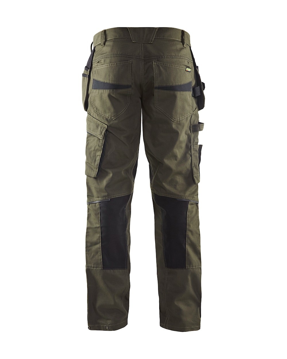 Pantaloni da lavoro Multitasche Blaklader Service Stretch 149613304599C50