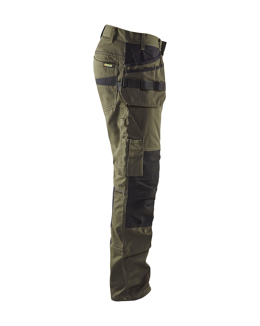 Pantaloni da lavoro Multitasche Blaklader Service Stretch 149613304599C50