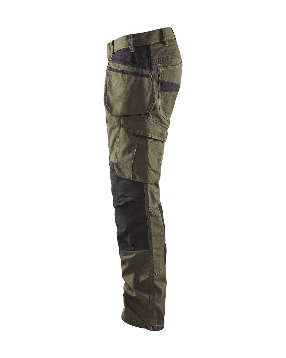 Pantaloni da lavoro Multitasche Blaklader Service Stretch 149613304599C50