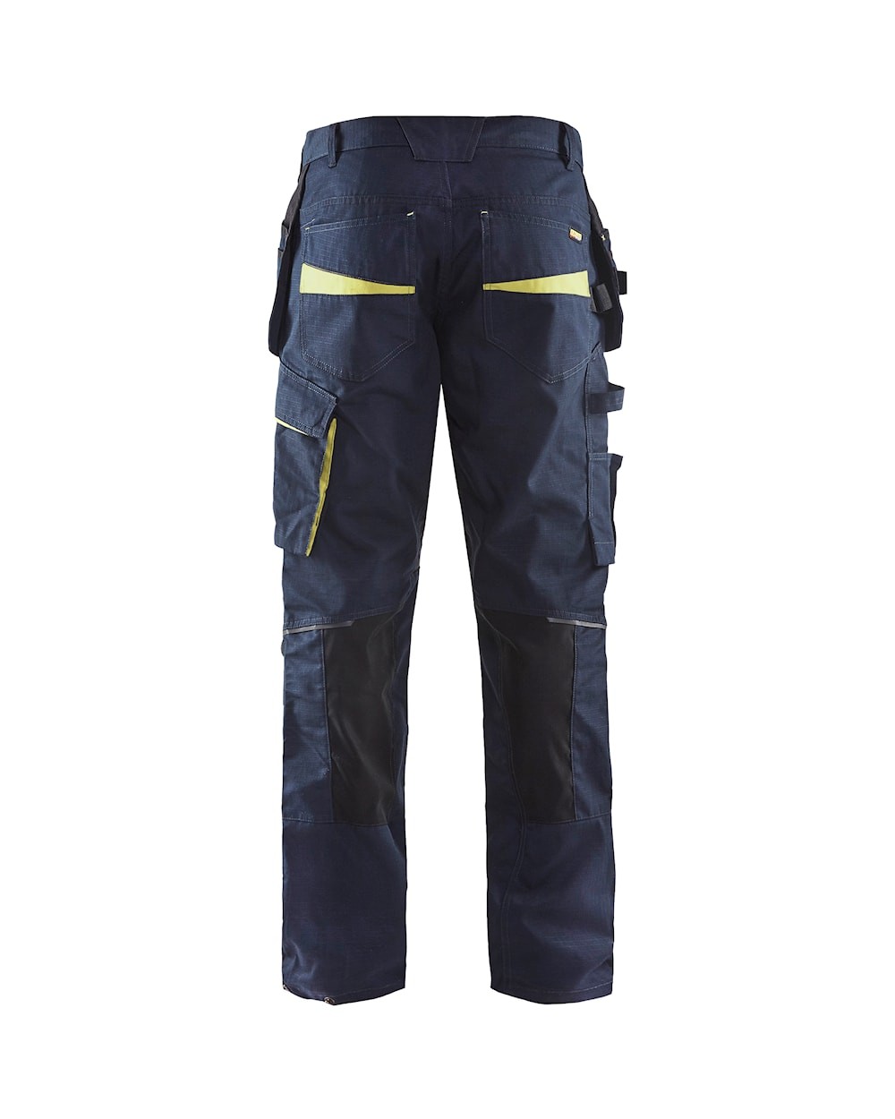 Pantaloni da lavoro Multitasche Blaklader Service Stretch 149613304599C50