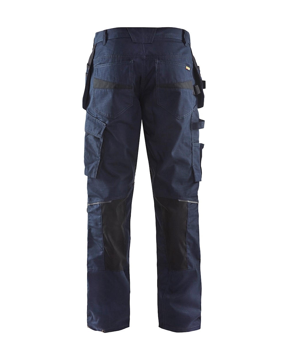 Pantaloni da lavoro Multitasche Blaklader Service Stretch 149613304599C50