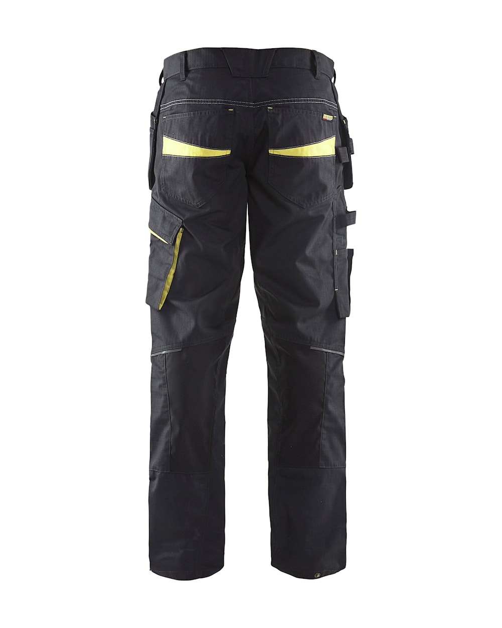 Pantaloni da lavoro Multitasche Blaklader Service Stretch 149613304599C50