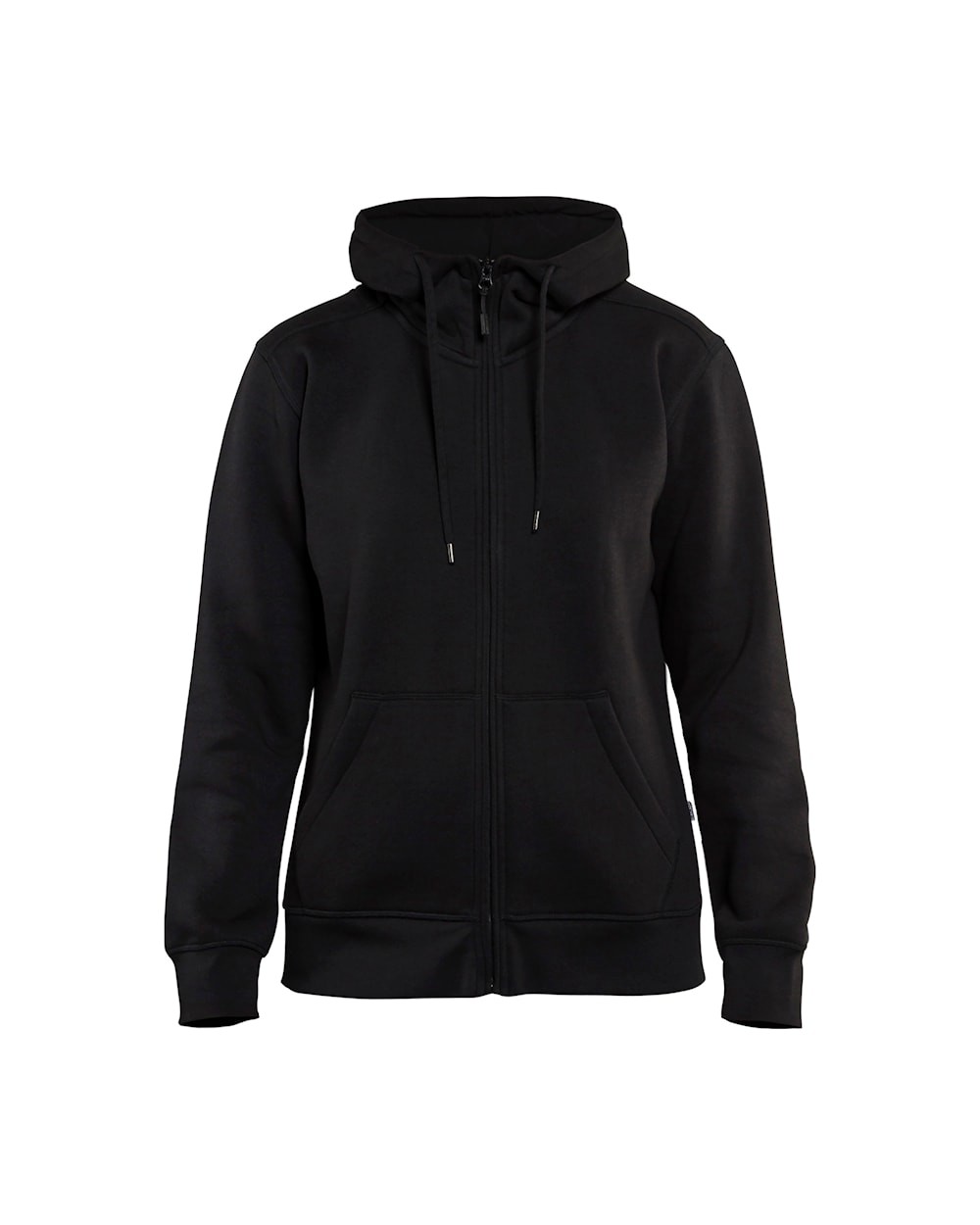 Felpa da Lavoro Blaklader zip intera donna con capuccio 339510488800M