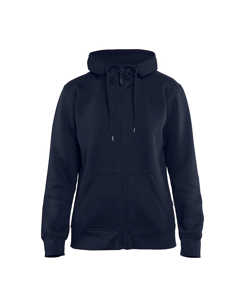 Felpa da Lavoro Blaklader zip intera donna con capuccio 339510488800M