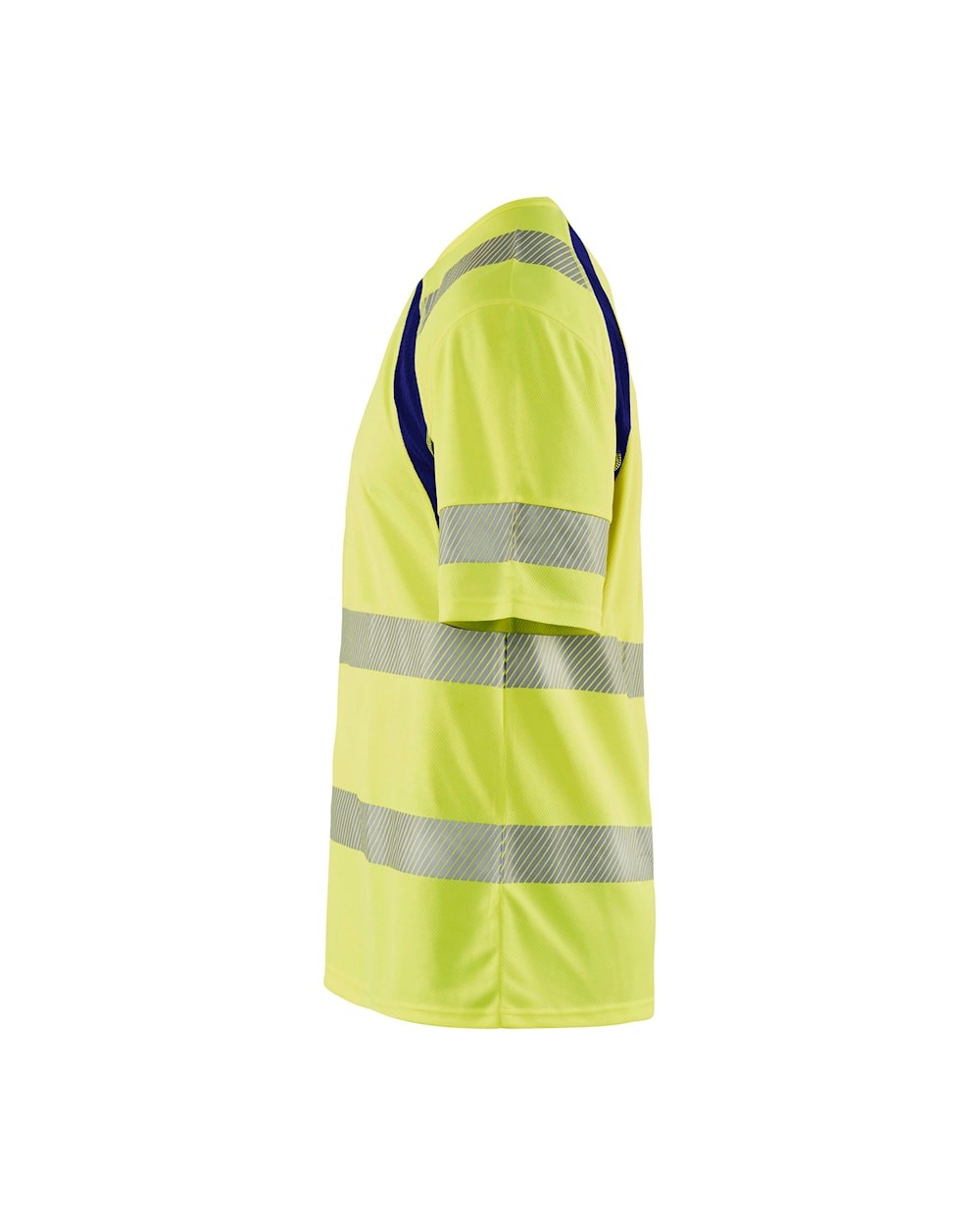 T-Shirt da Lavoro Alta Visibilit� Blaklader protezione raggi UV maniche corte 339710133389L