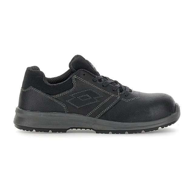 Scarpe Antinfortunistiche Lotto Race 900 S3 SRC L59839 Basse Metalfree