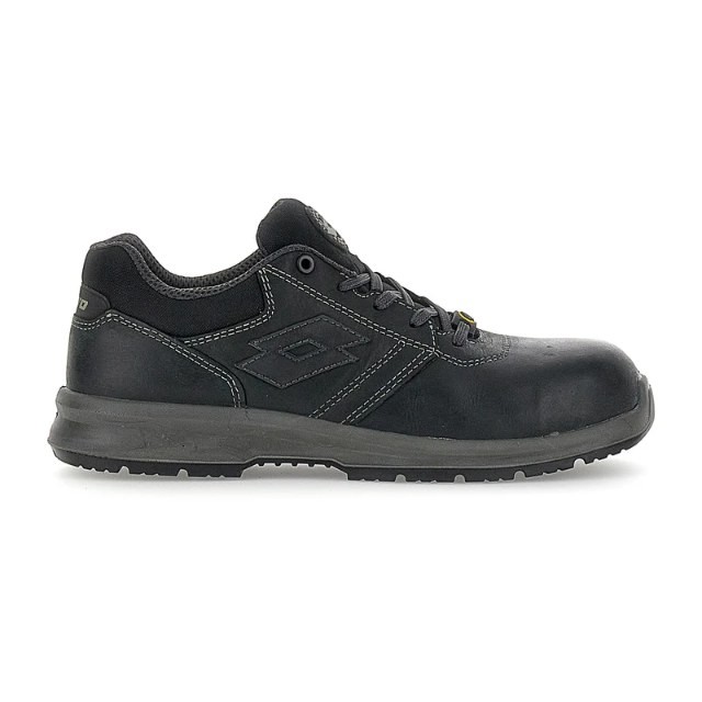 Scarpe Antinfortunistiche Lotto Race 400 S3 SRC ESD Basse Metalfree L59842