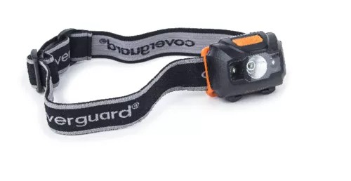 6 Pezzi - Lampada da Lavoro a Led Headlight Coverguard MO71950