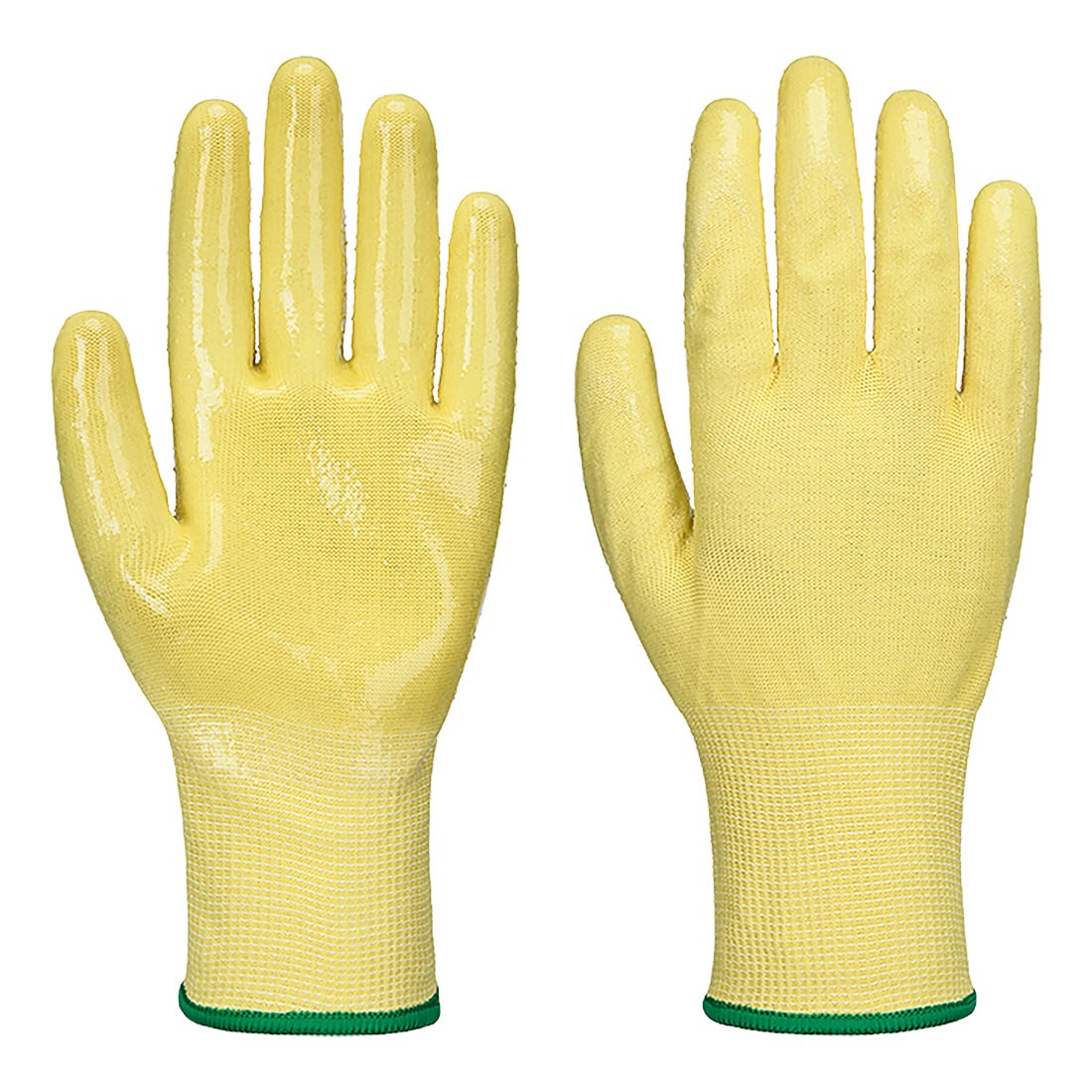 12 Pezzi - Guanti da Lavoro Portwest AP42 Antitaglio