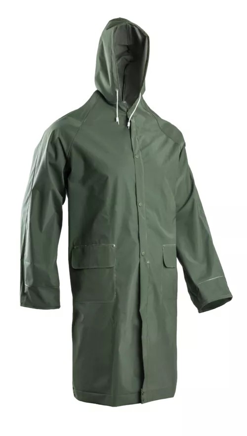 20 Pezzi - Impermeabile Coverguard PVC Coat MO50305 Frangivento