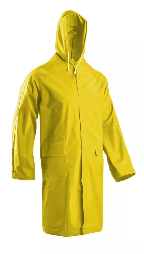 20 Pezzi - Impermeabile Coverguard PVC Coat MO50305 Frangivento