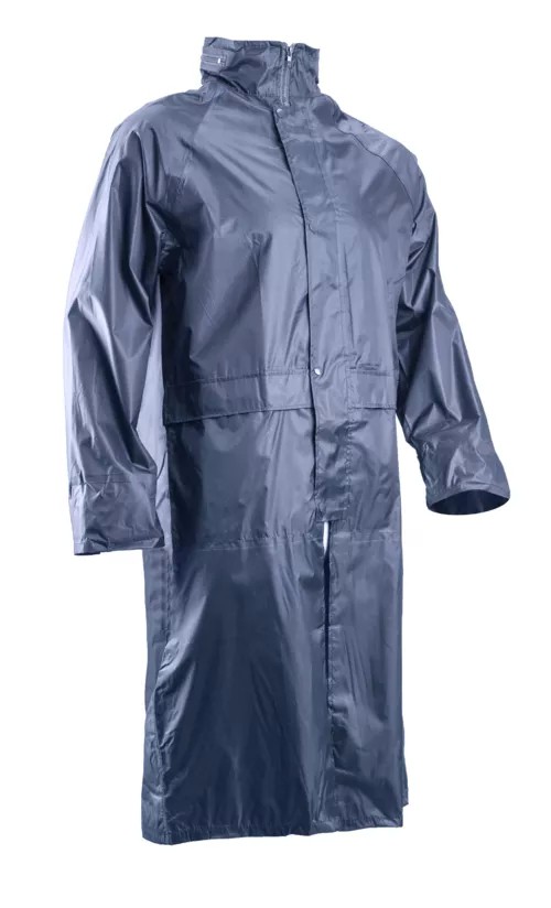 20 Pezzi - Impermeabile Da Lavoro Coverguard PVC Coat MO50605